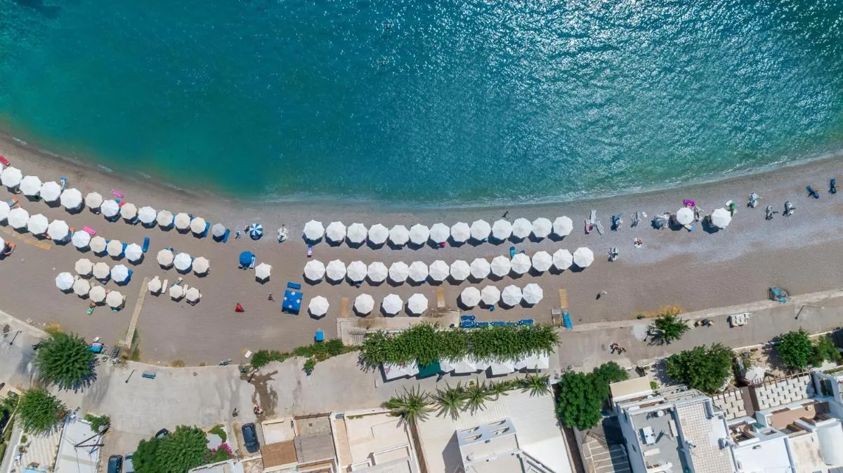 Image of Haraki Bay Hotel and Luxury Apartments