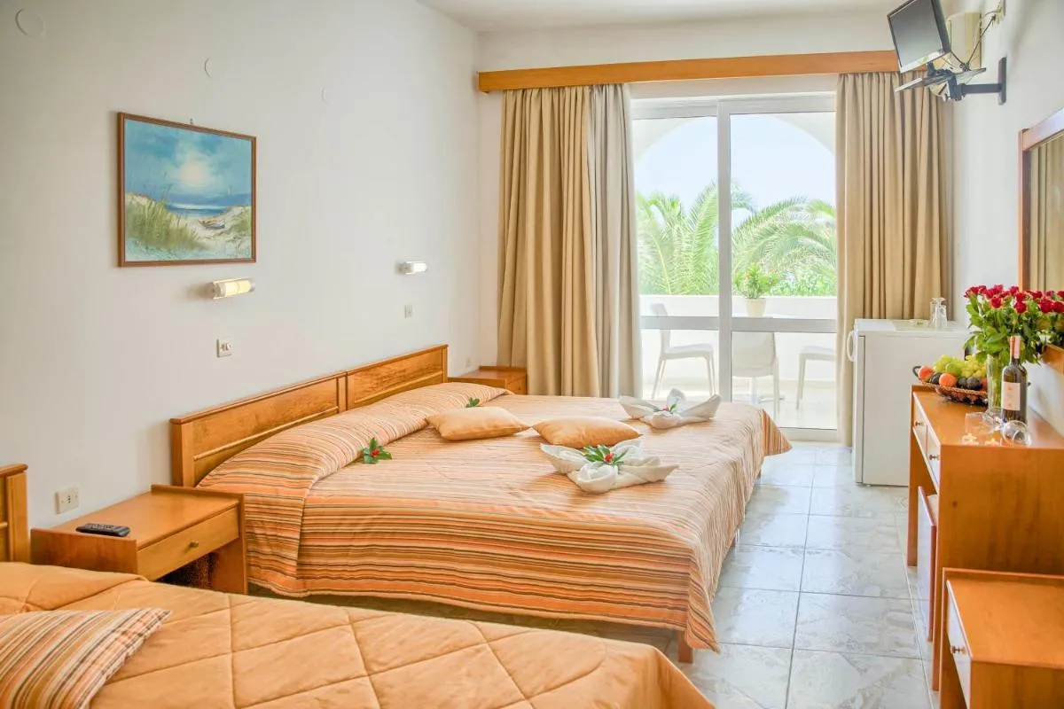 Image 1 of Haraki Bay Hotel and Luxury Apartments