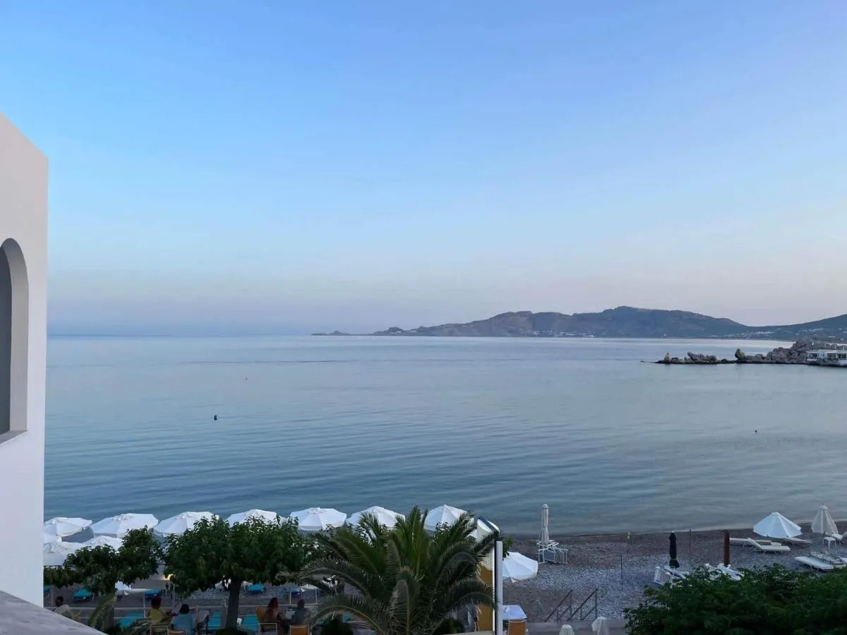 Image 5 of Haraki Bay Hotel and Luxury Apartments