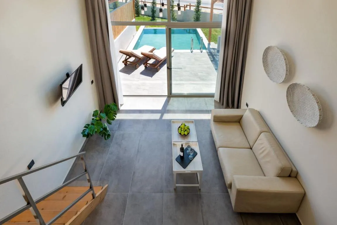 Image of Haraki Luxury Villas