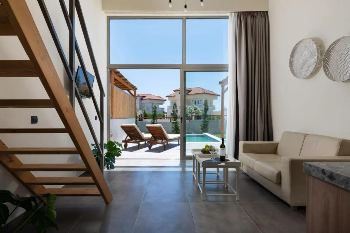 Image 5 of Haraki Luxury Villas