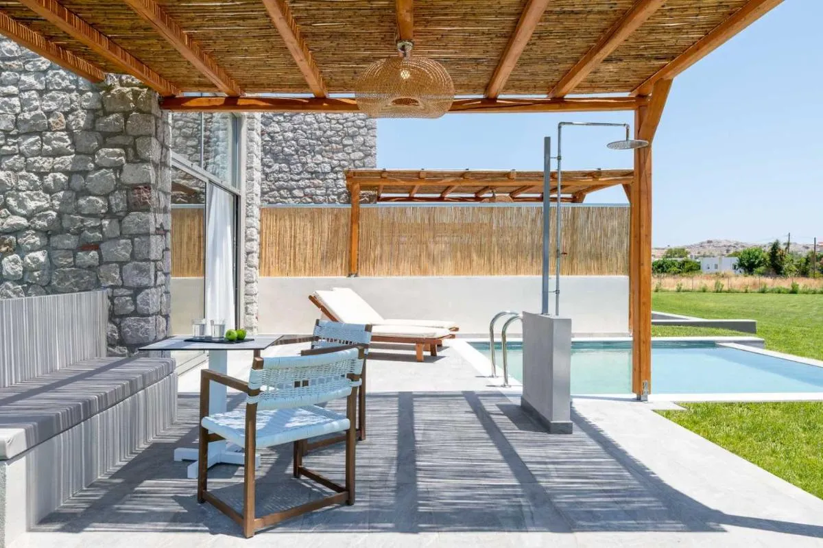 Image 6 of Haraki Luxury Villas