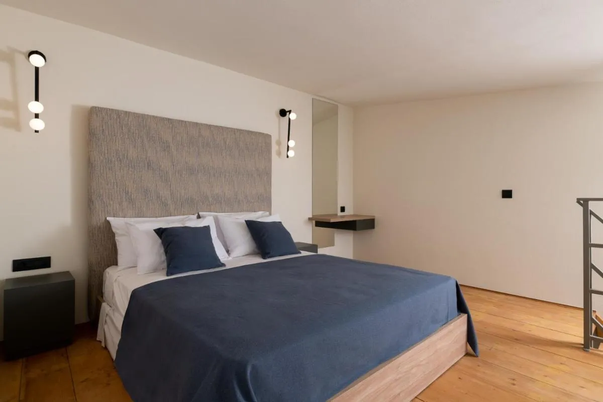 Image 1 of Haraki Luxury Villas
