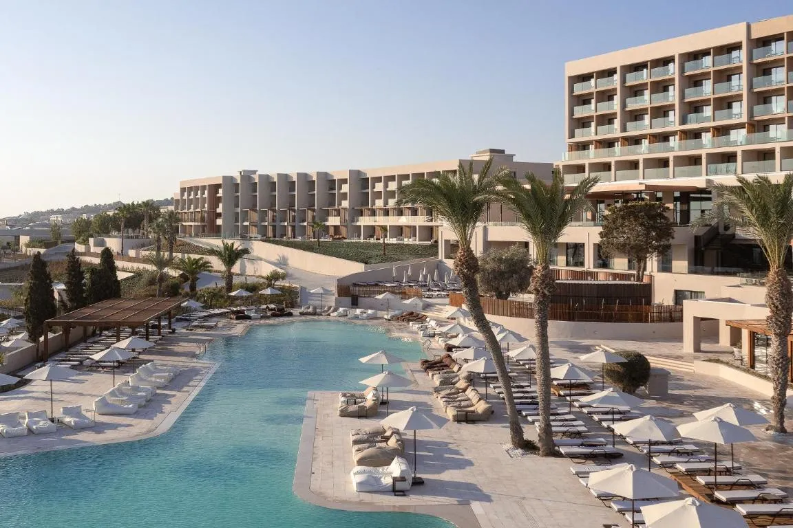 Image of Helea Lifestyle Beach Resort