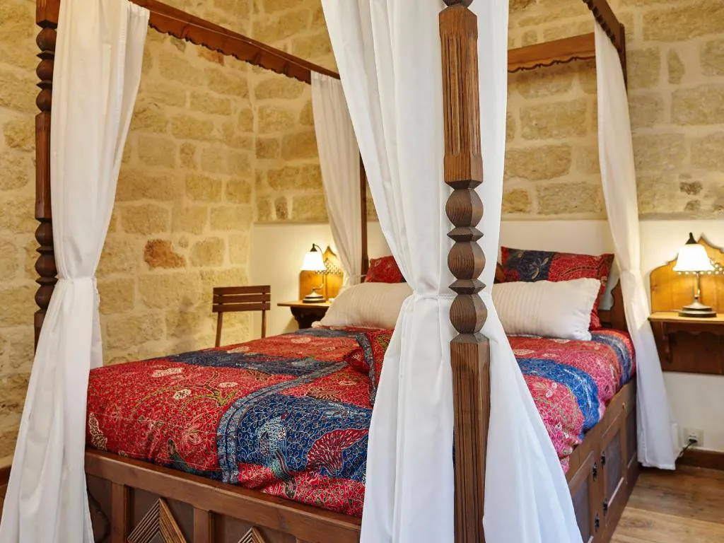 Image of Helios Garden Boutique Apartments