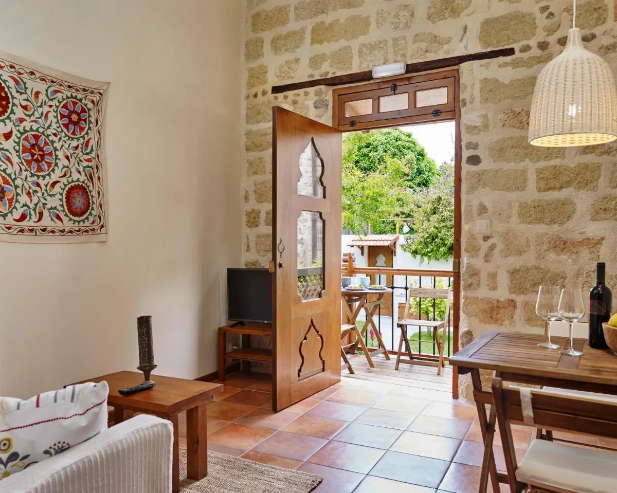 Image 3 of Helios Garden Boutique Apartments