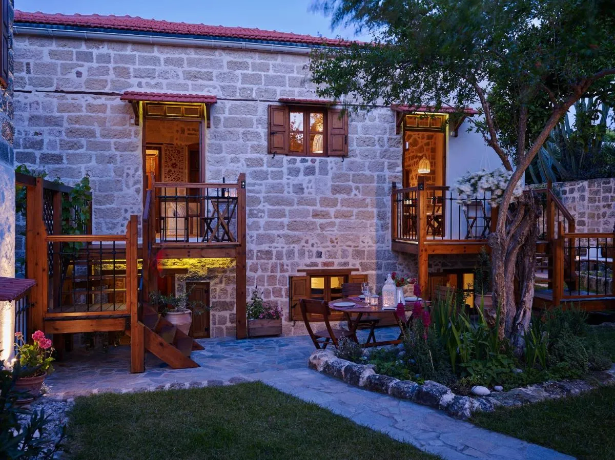 Image 4 of Helios Garden Boutique Apartments