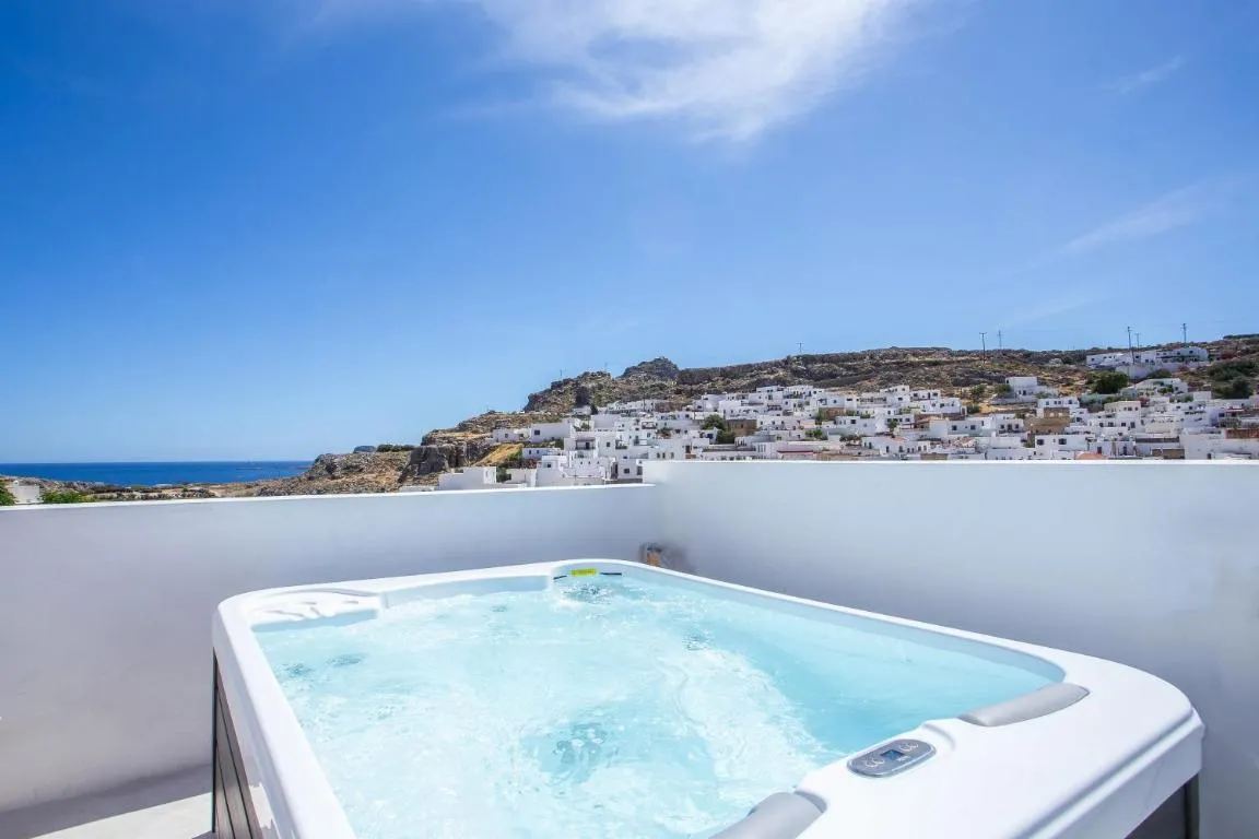 Image of Heritage Luxury Suites