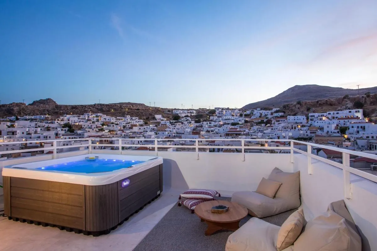 Image 1 of Heritage Luxury Suites