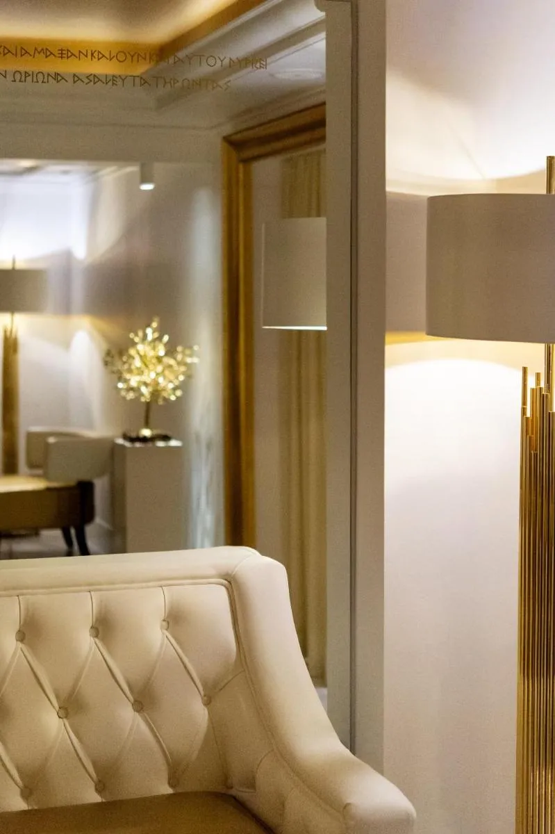 Image 4 of Hotel Galaxias