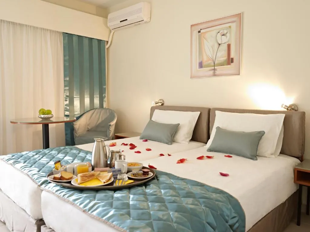 Image of Hotel Galaxias