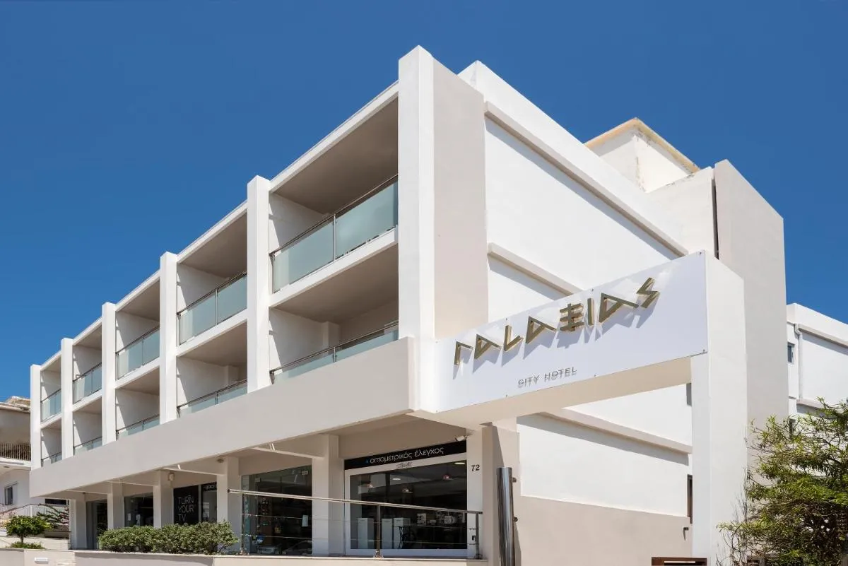 Image 6 of Hotel Galaxias