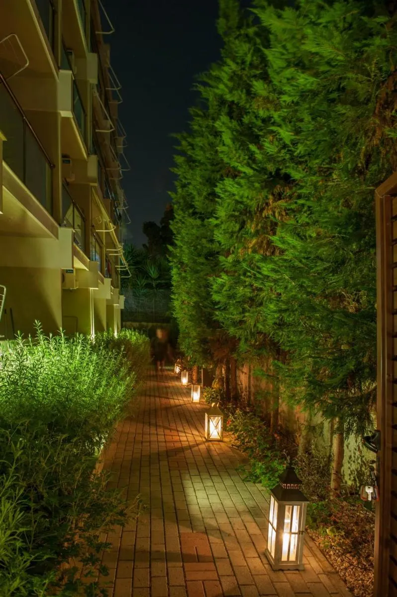 Image 3 of Hotel Galaxias