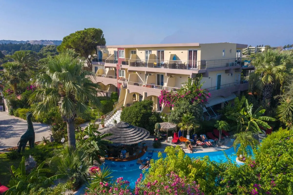Image 2 of Hotel Kalithea