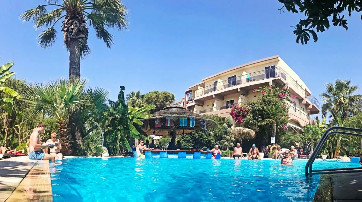 Image of Hotel Kalithea