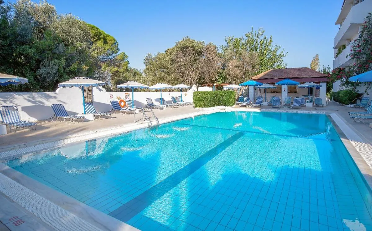 Image 4 of Hotel Nathalie