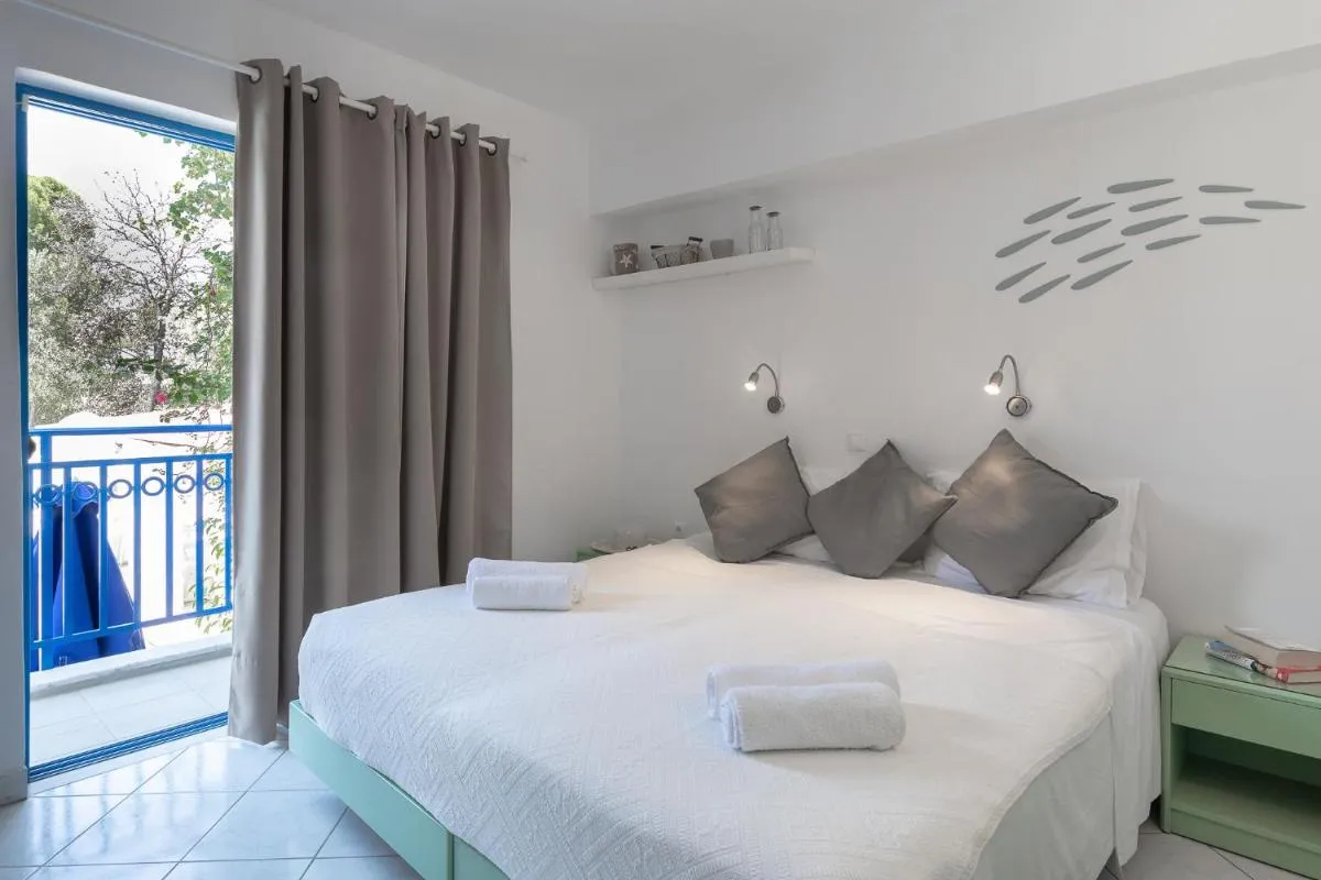 Image 1 of Hotel Nathalie