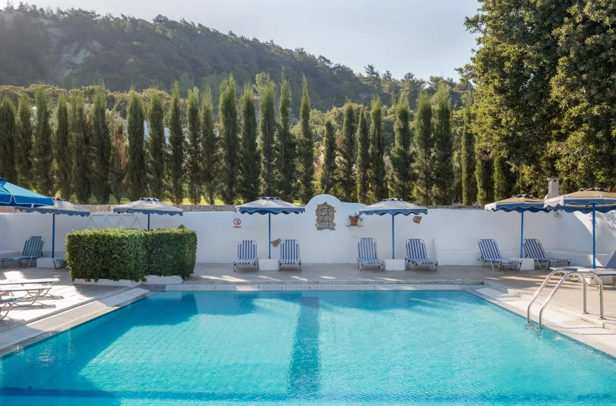Image 2 of Hotel Nathalie