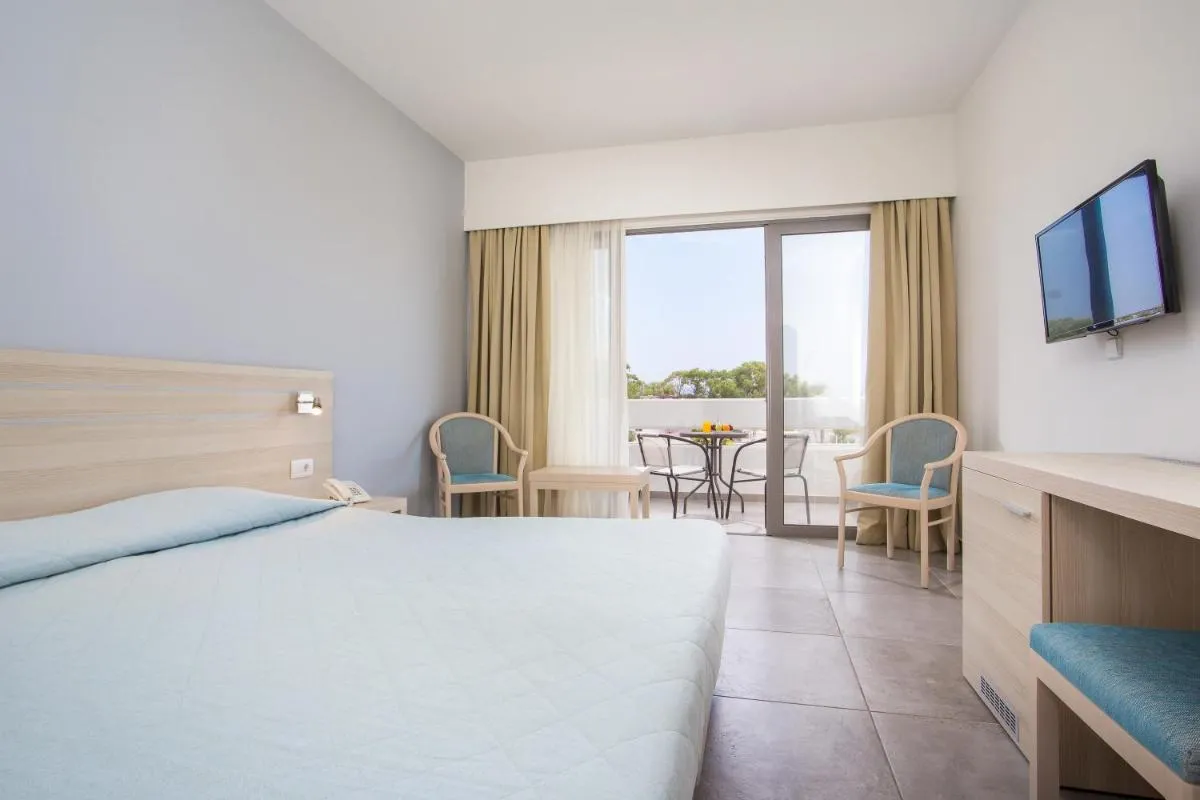 Image 1 of Hotel Niriides Beach
