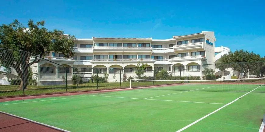 Image 5 of Hotel Niriides Beach