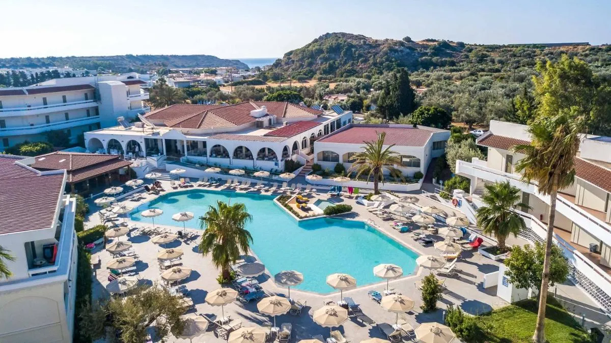 Image 3 of Hotel Niriides Beach