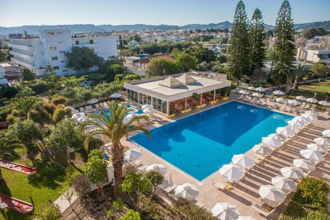Image of IALYSSOS BAY HOTEL