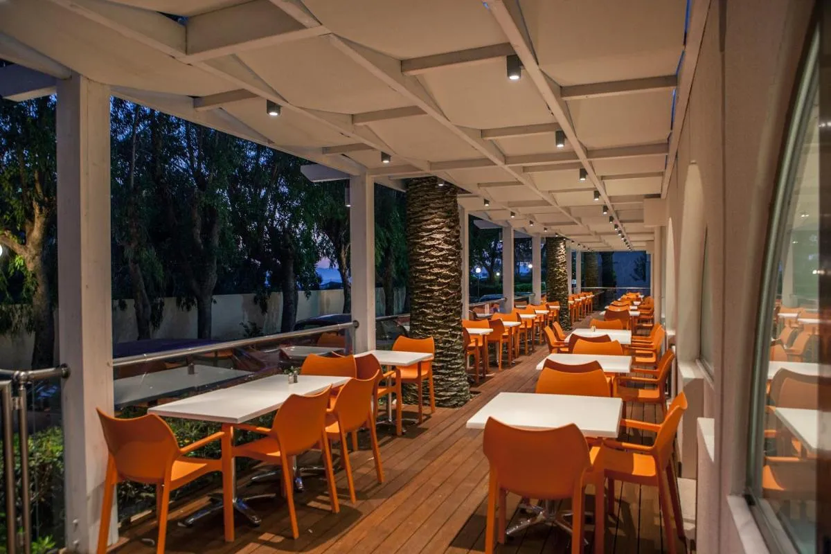 Image 3 of IALYSSOS BAY HOTEL