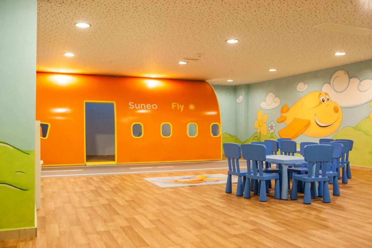 Image 4 of IALYSSOS BAY HOTEL