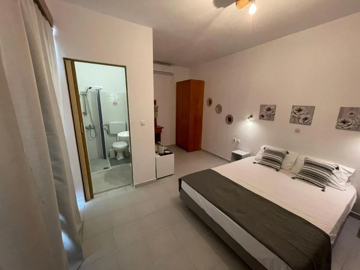 Image 5 of IL PONTE room4