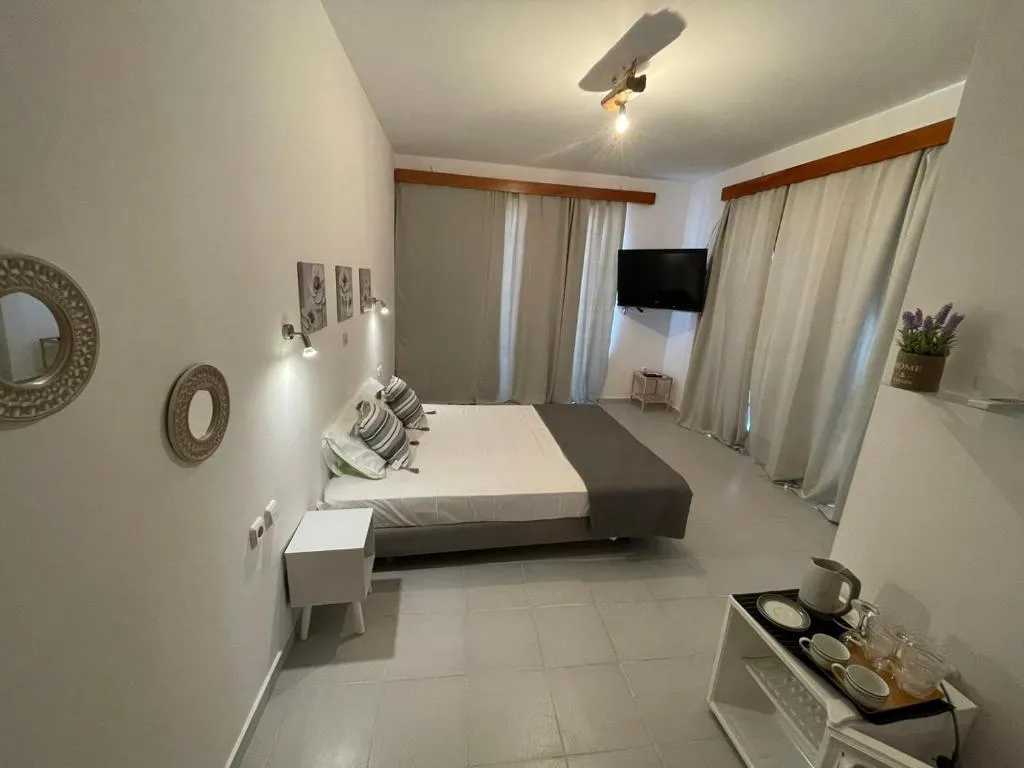 Image of IL PONTE room4