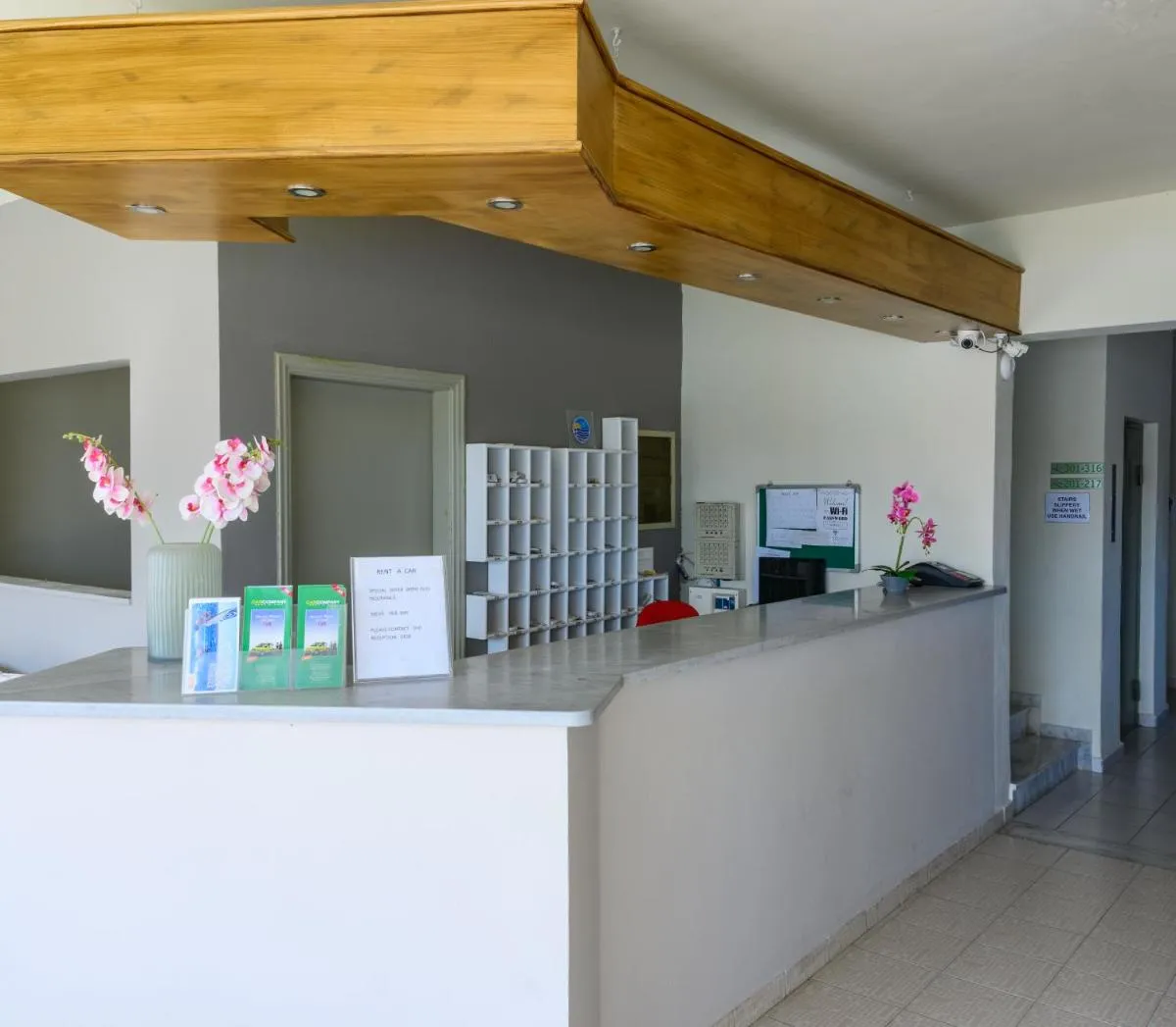 Image 5 of IVORY HOTEL