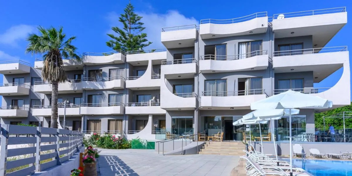 Image 6 of IVORY HOTEL