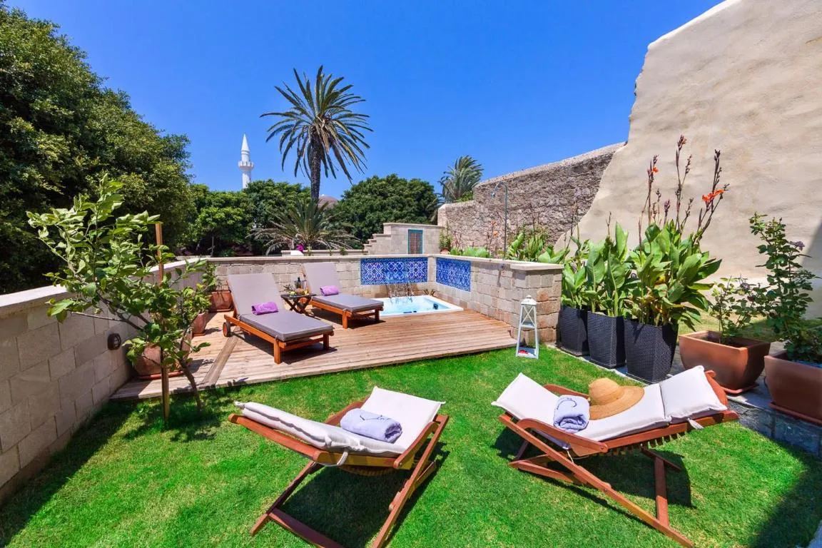 Image of In Camera Art Boutique Hotel