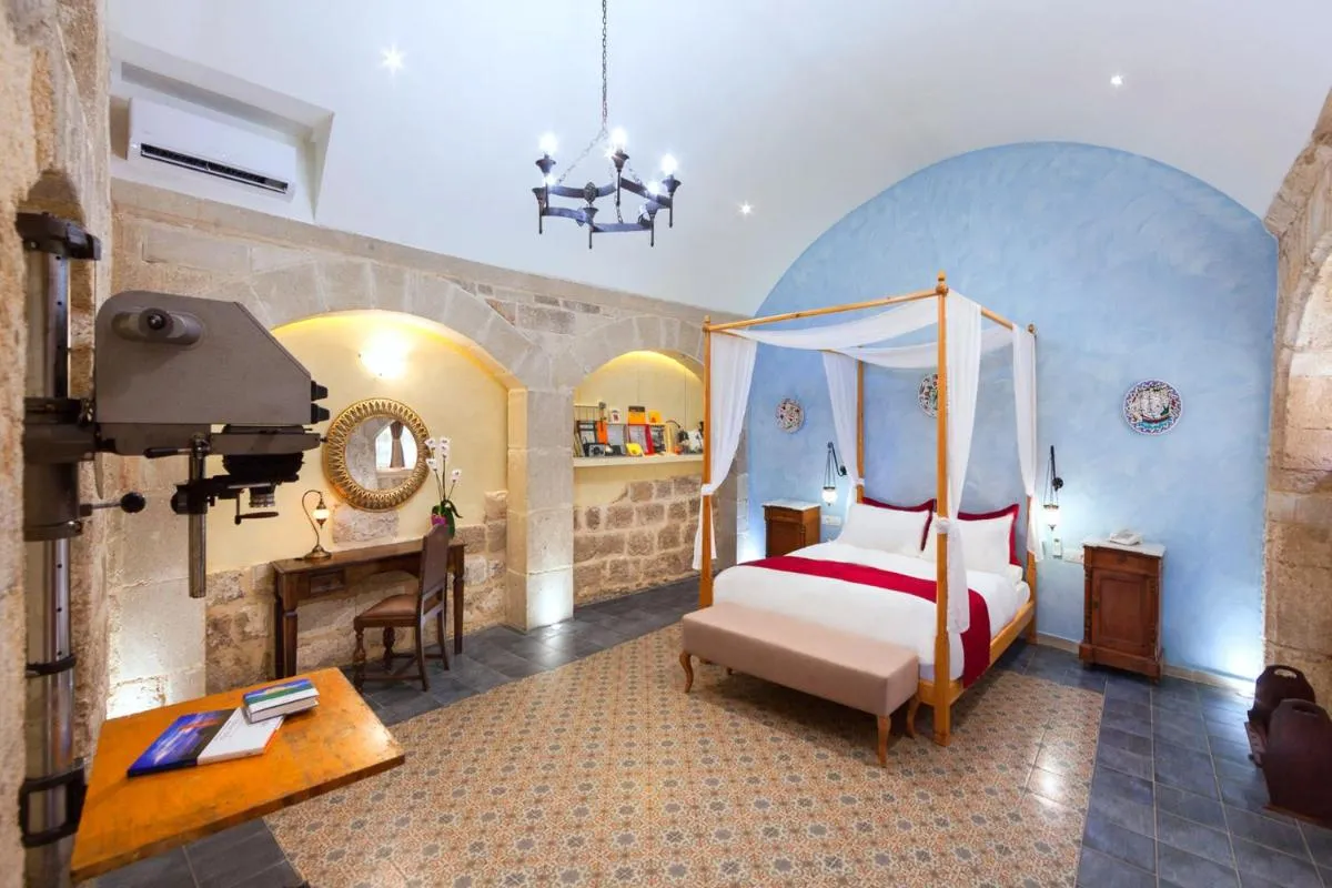 Image 1 of In Camera Art Boutique Hotel