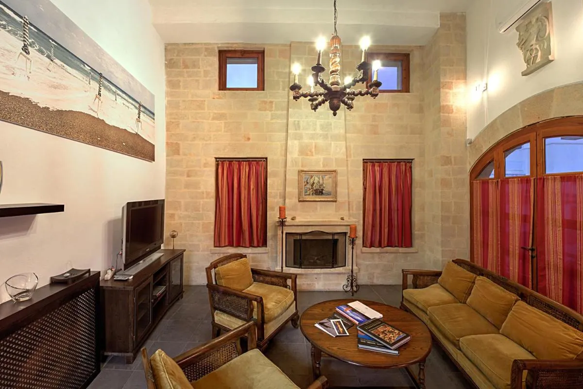 Image 4 of In Camera Art Boutique Hotel