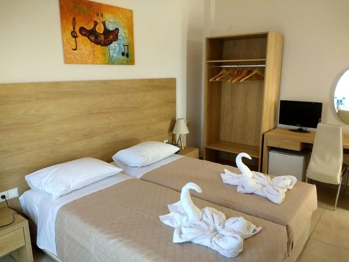 Image 1 of International Hotel