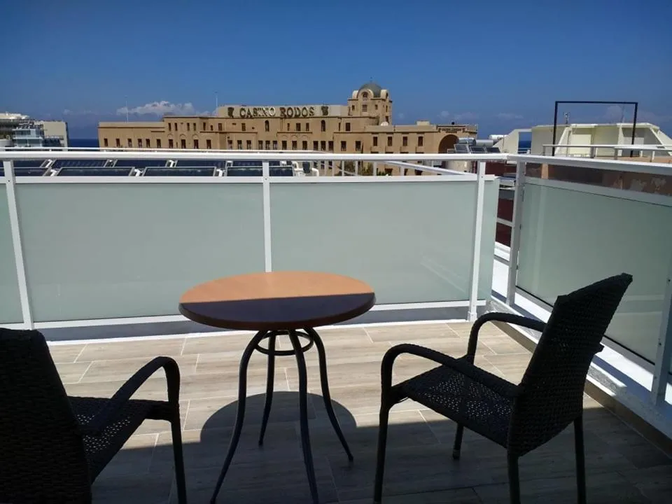 Image 4 of International Hotel