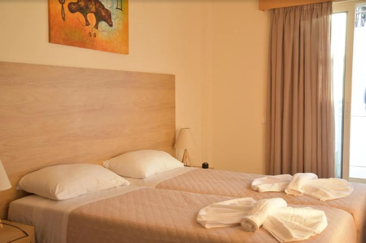 Image 5 of International Hotel