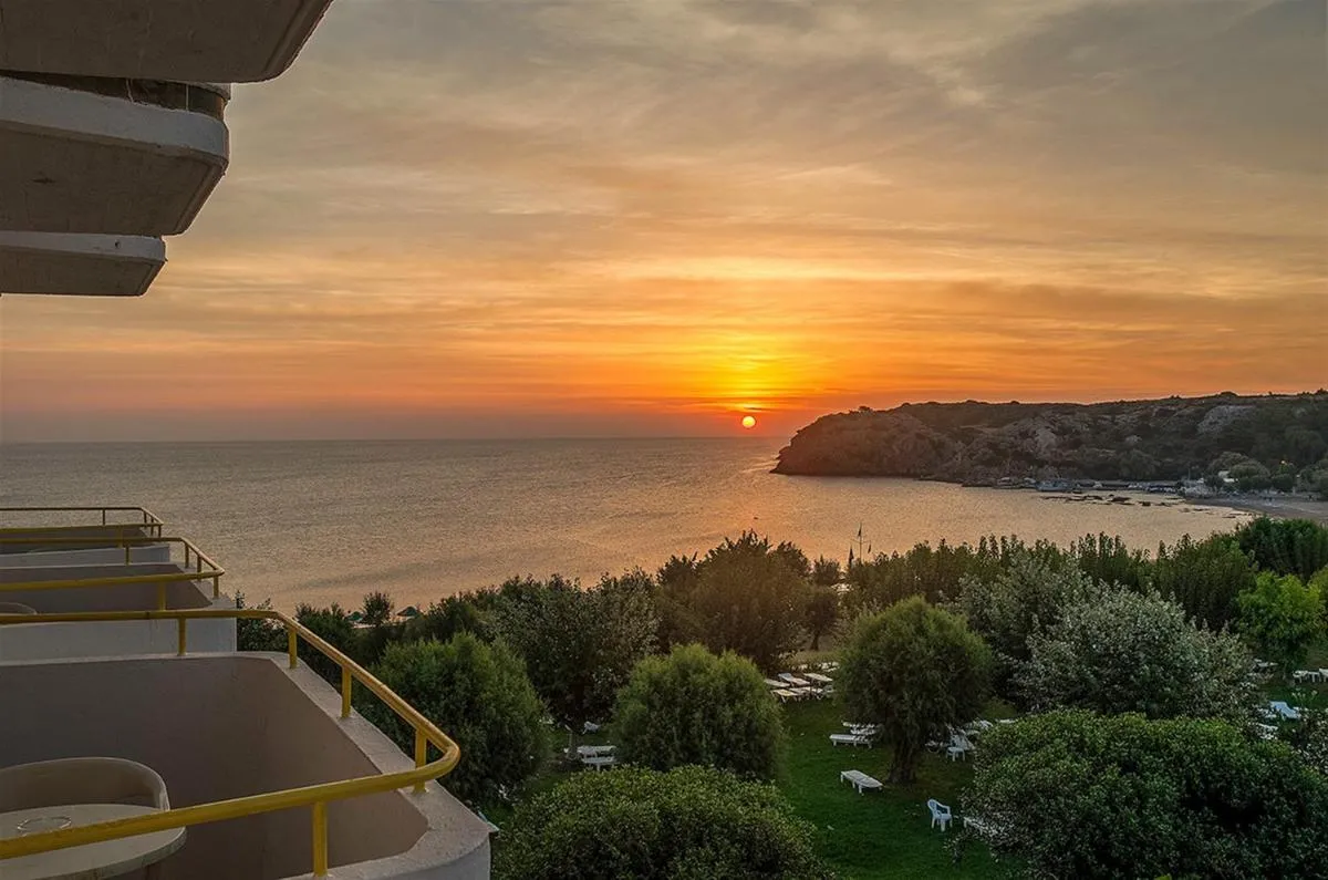 Image 6 of Irene Palace Beach Resort