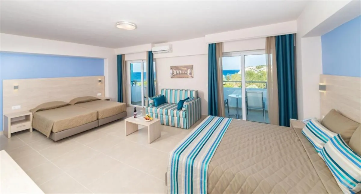 Image 1 of Irene Palace Beach Resort