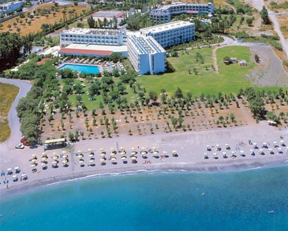 Image of Irene Palace Beach Resort
