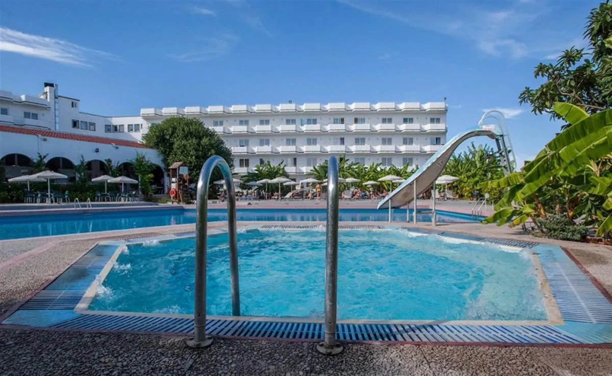 Image 3 of Irene Palace Beach Resort