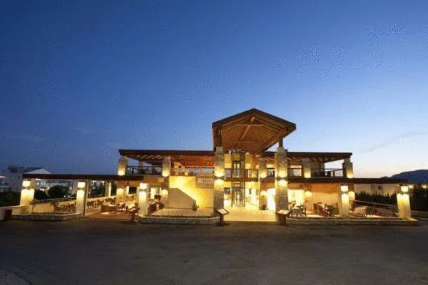Image of Island Blue Hotel