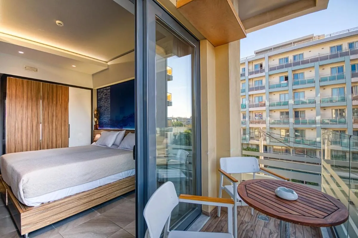 Image 1 of Island Boutique Hotel