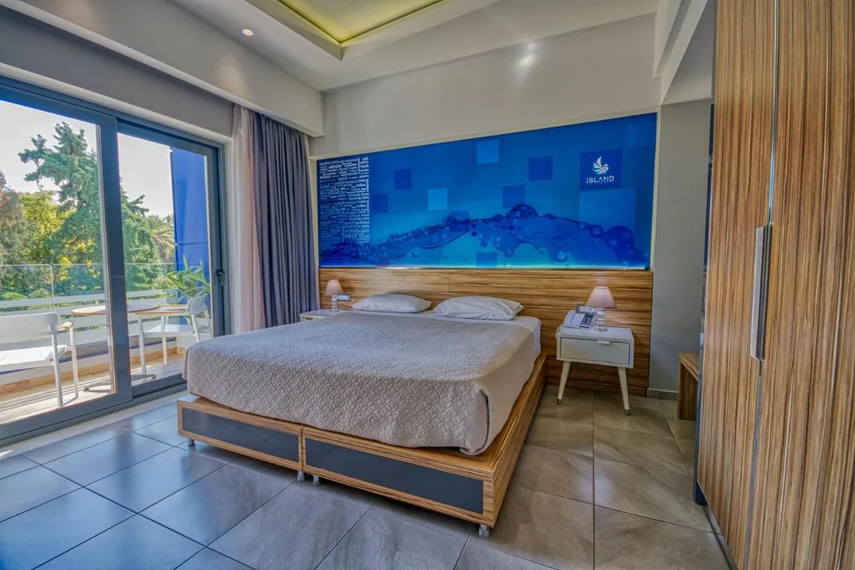 Image 6 of Island Boutique Hotel