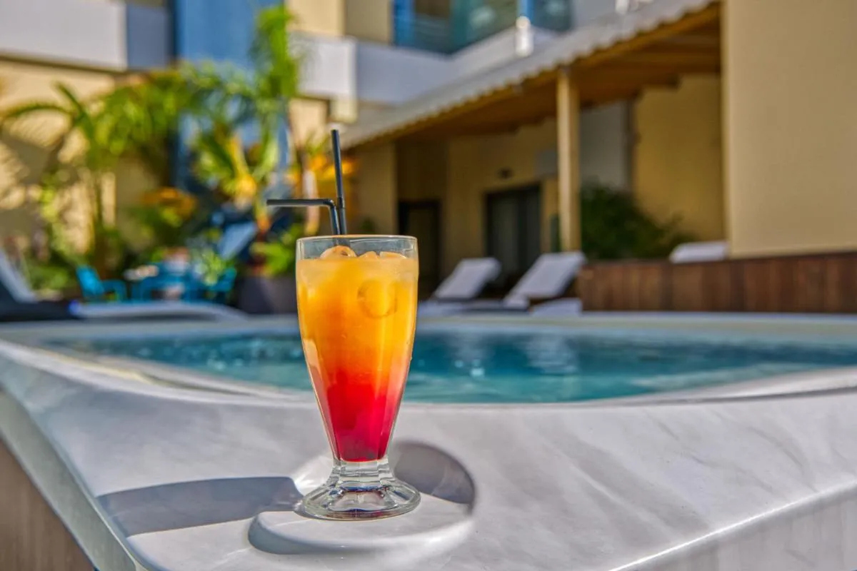 Image 3 of Island Boutique Hotel