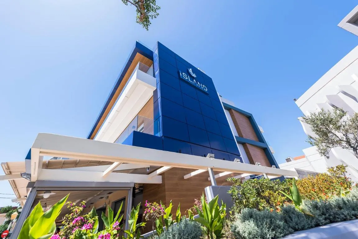 Image of Island Boutique Hotel