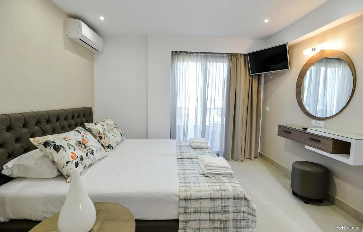 Image of Island Dreams Rooms & Suites