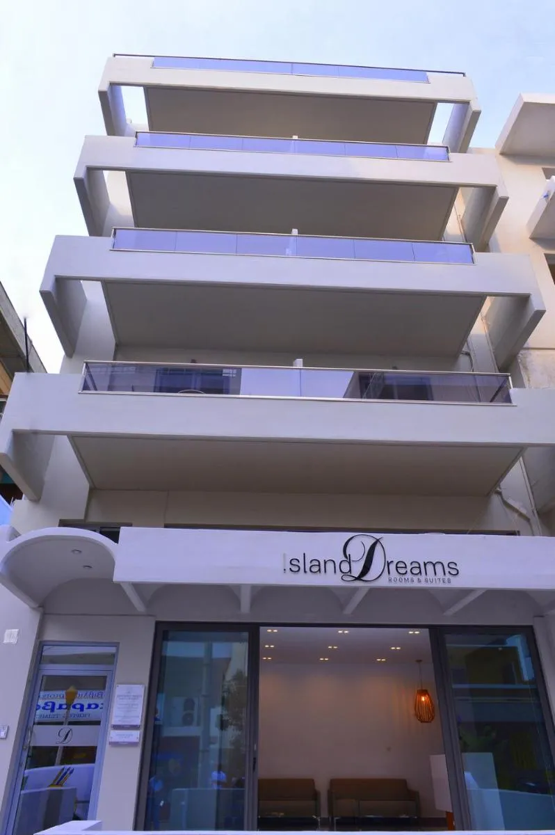 Image 3 of Island Dreams Rooms & Suites