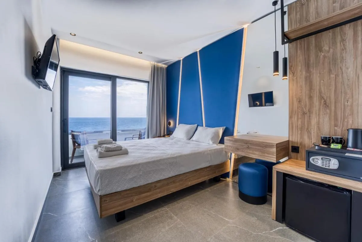 Image 5 of Island Sea Side Hotel – Adults Only